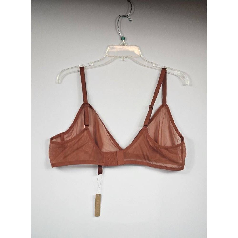 Skims Triangle bra Nwt - Picture 5 of 10